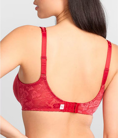 Wacoal Awareness Full Figure Seamless Underwire Bra 85567
