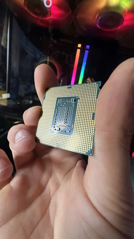 Intel Core i3-9100F 3,6 GHz Quad-Core (BX80684I39100F) Processore - Immagine 2 di 3