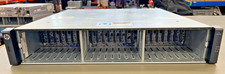 HP MSA 2040 ES 16Gbps FC 1/10GbE iSCSI DC 24x...