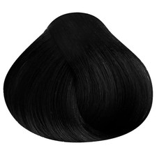 Satin Hair Color 3 oz / 90 ml - 1N Black