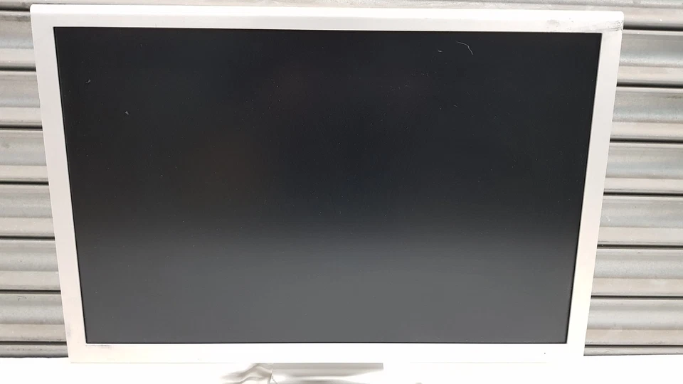 Apple a1082 23" Cinema HD Display (NO PSU!), Grade C - Image 2 of 4