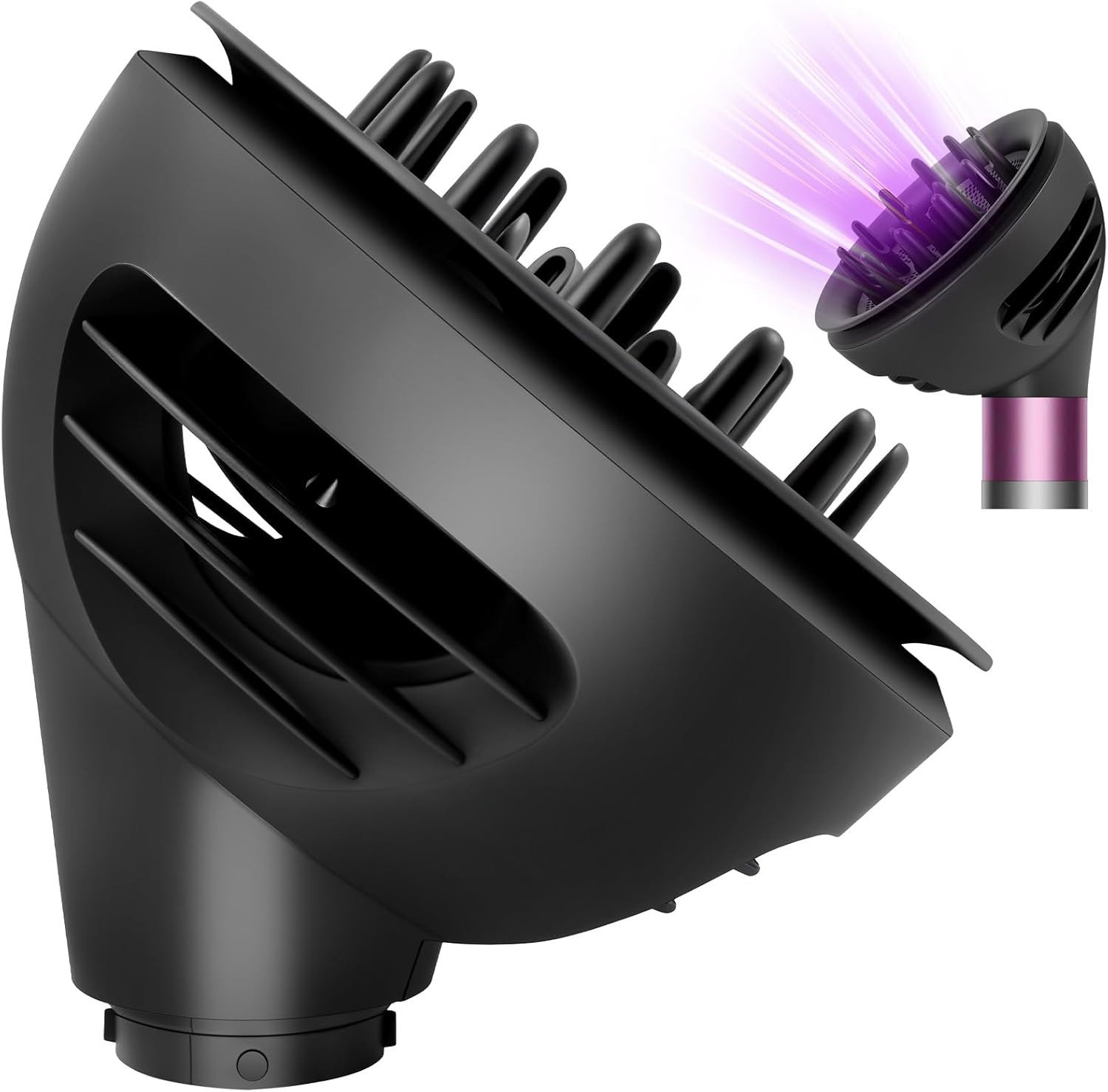 Diffusore per Dyson Airwrap HS01 HS05 HS08 - Accessorio Ricci Definiti