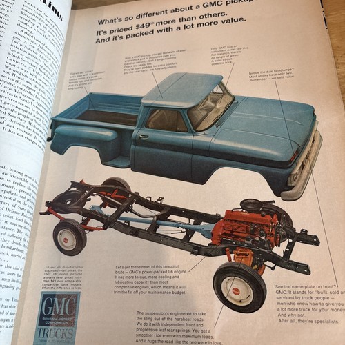 LIFE magazine July 15 1966 WATTS Still Seething THE YOUNG LIONS - Picture 6 of 7