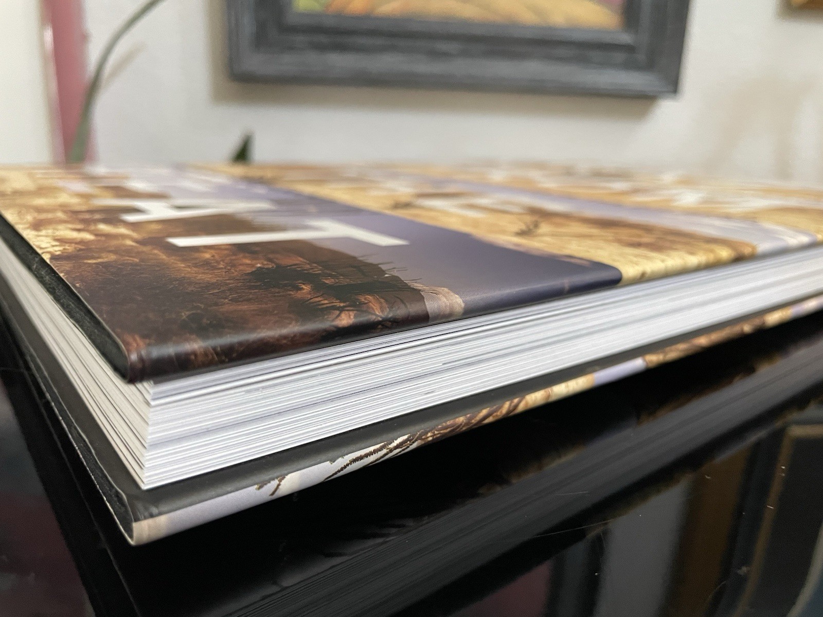 Crazy From the Heat James H. Evans SIGNED INSCRIBED w/ DOODLE 2011 FIRST ED HCDJ