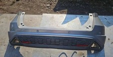 HONDA CIVIC VIII Hatchback FN, FK Hintere Stoßstange Petrol 73kw 2008 34694275