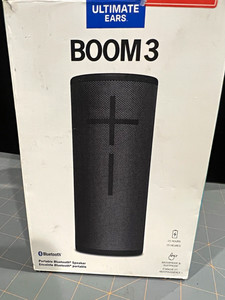 Ultimate Ears Boom 3 | eBay