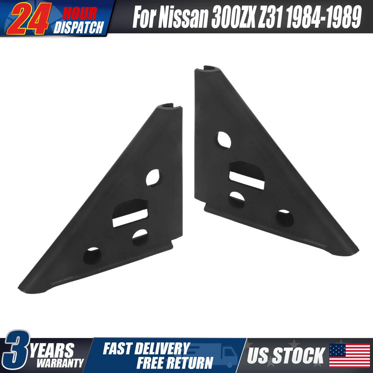 Other Parts & Accessories for 1985 Nissan 300ZX for sale | eBay