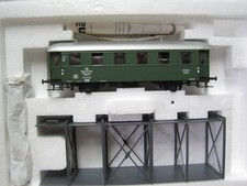 Märklin  42355  Behelfs-Stellwerk   mit der OVP nicht   benützt ohne Schrauben