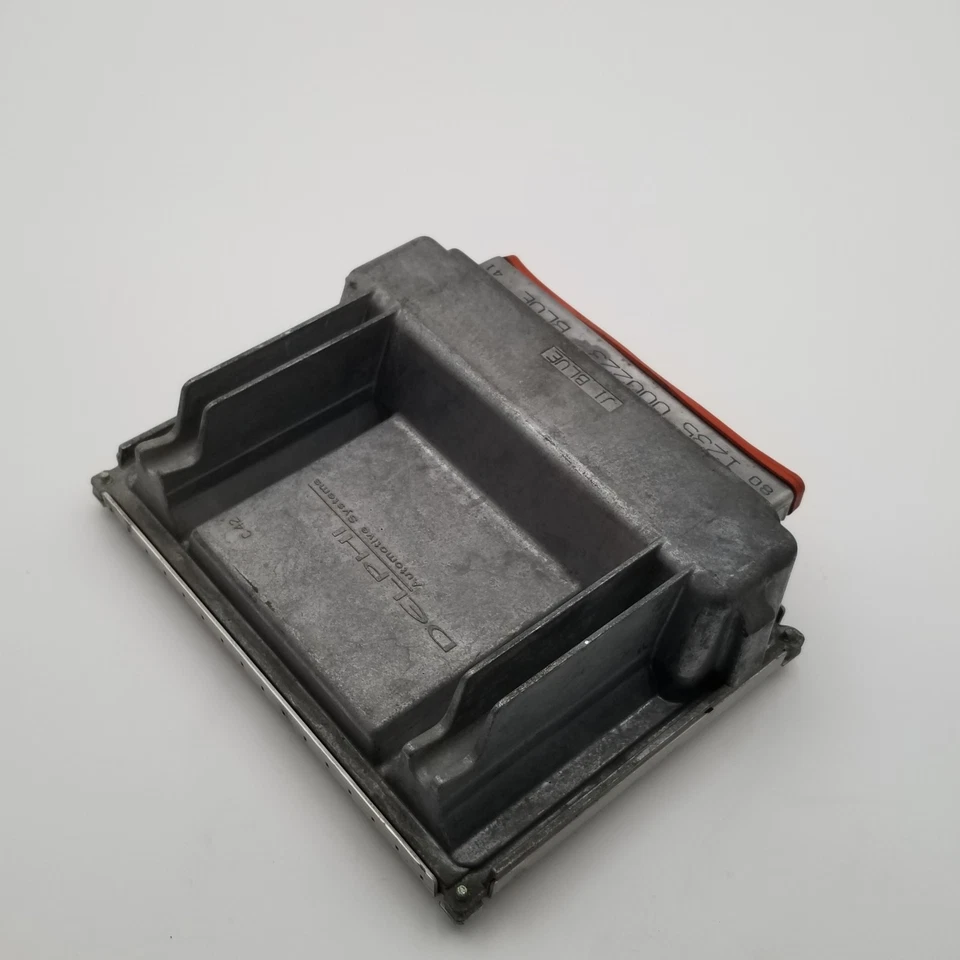 Chevrolet Impala Malibu Pontiac Montana 2004 2005 motor módulo de control informático Foto 4 de 4