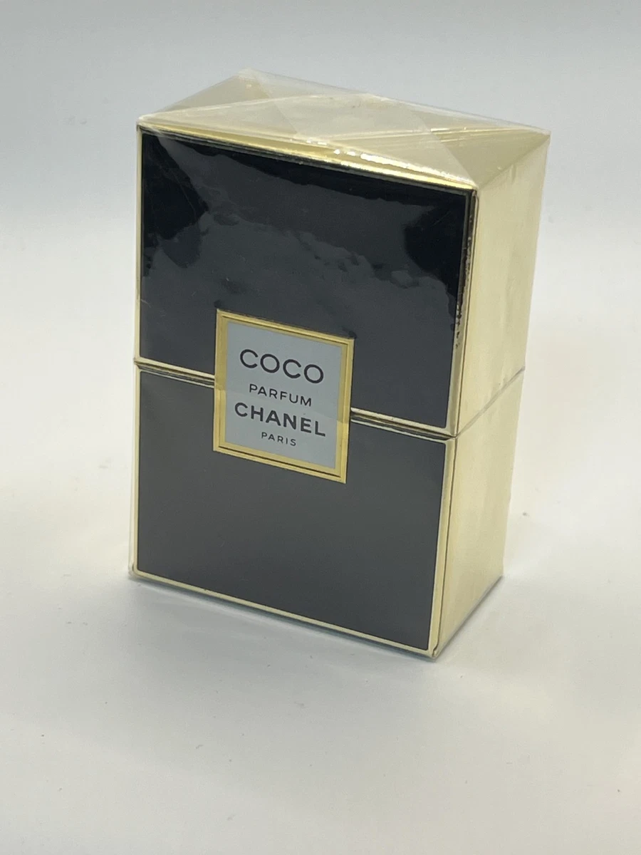 未開封】CHANEL COCO ココ EDP 100ml 香水 ヴィンテージ COCO by