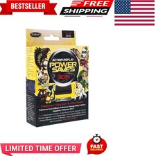 Action Replay Powersaves Cheat Device for 3ds Games