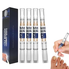 Toenail Treatment -Extra Strength Nail Treatment - Nail Repair Pen for Nail Disc