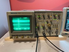 Tektronix Oszilloskop 2467 Bright Eye 350MHz ...