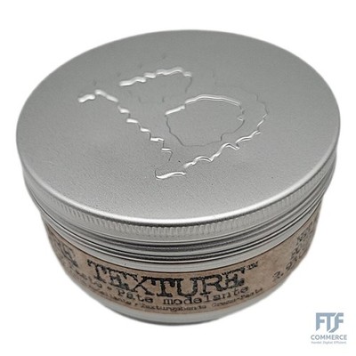 Bed Head for Men by Tigi Pure Texture Stylingcreme für festen Halt, 83 g