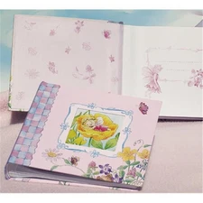 Lissom Design 27111 Small Photo Album - SD