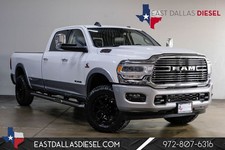 2022 Ram 3500 Laramie HO CUMMINS Aisin Auto 18" METHOD 33" A/T