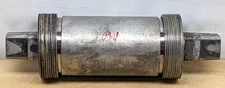 Vintage Phil Wood Bottom Bracket 113mm Campagnolo/ISO Taper - English Thread BSA