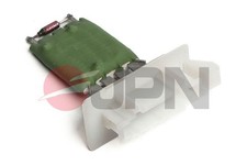 JPN Widerstand, Innenraumgebläse 60E9074-JPN für AUDI SEAT SKODA VW