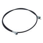 <!--F#f_0-->RTS RTS-SC5 RTS OE Speedometer Gear Speedo Cable 63in Suit Holden HK HT HG Screw<!--F/-->
