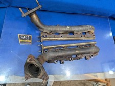 OEM Lexus LX470 Exhaust Manifolds RH & LH Pair 2006 2007 vvt