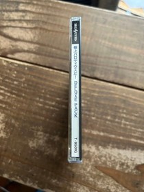 [SS] Sega Saturn Software Best Parodius! DELUXE PACK [Operation confirmed]