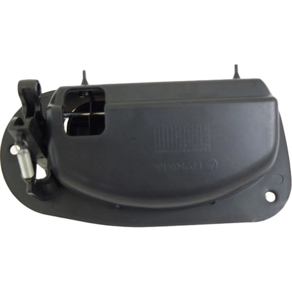 Manija de puerta interior Dorman lado derecho del pasajero trasero para camioneta F150 F250 90849 Foto 2 de 3