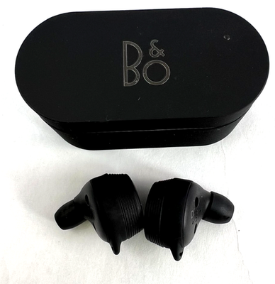 Bang & Olufsen BEOPlay E8 Sport Wireless Earbuds with Charging