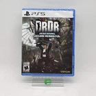 New Dead Rising Deluxe Remaster (Sony PlayStation 5 PS5, 2024)