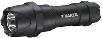 Varta 18710 101 421 Varta Indestructible F10 Pro 6 Watt Led Aluminium 300 Lumen