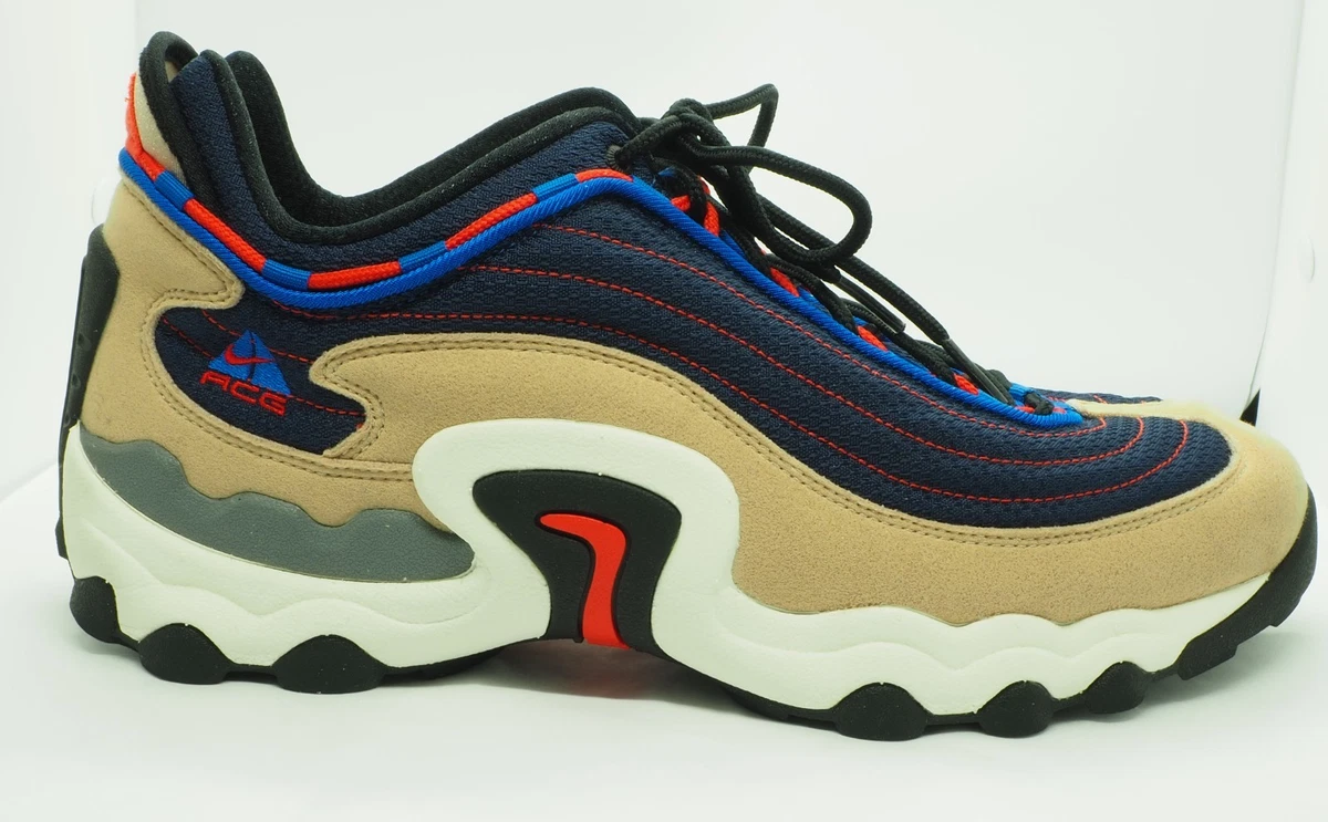 Nike Air Skarn ACG Sand for Sale | Authenticity Guaranteed | eBay