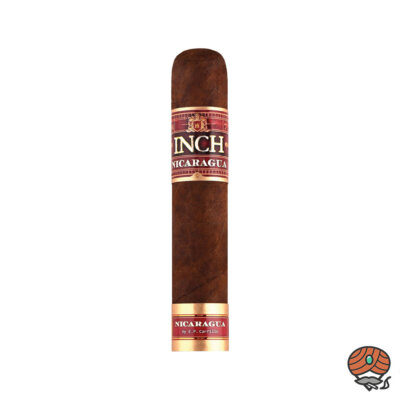 E.P. Carrillo INCH NICARAGUA No. 62 Gordo Corto Zigarre Nicaragua