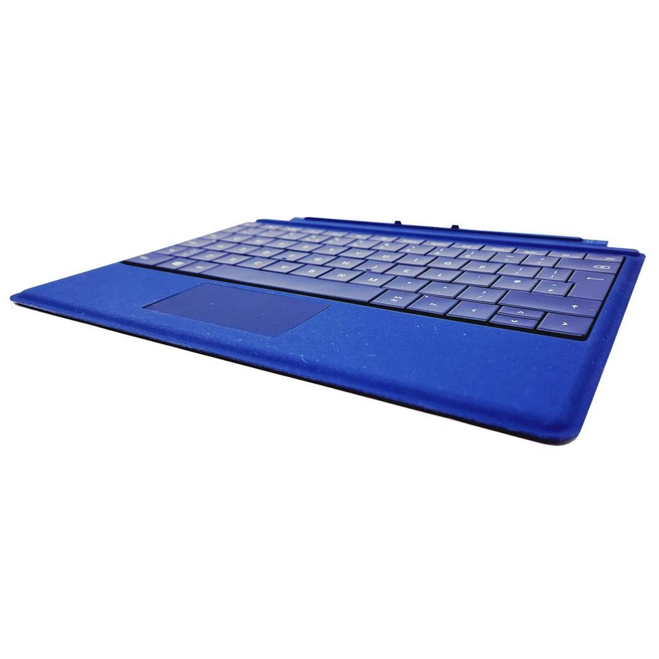 Microsoft Type Cover For Surface 3 English UK QWERTY Layout GV7-00013 - Image 2 of 3