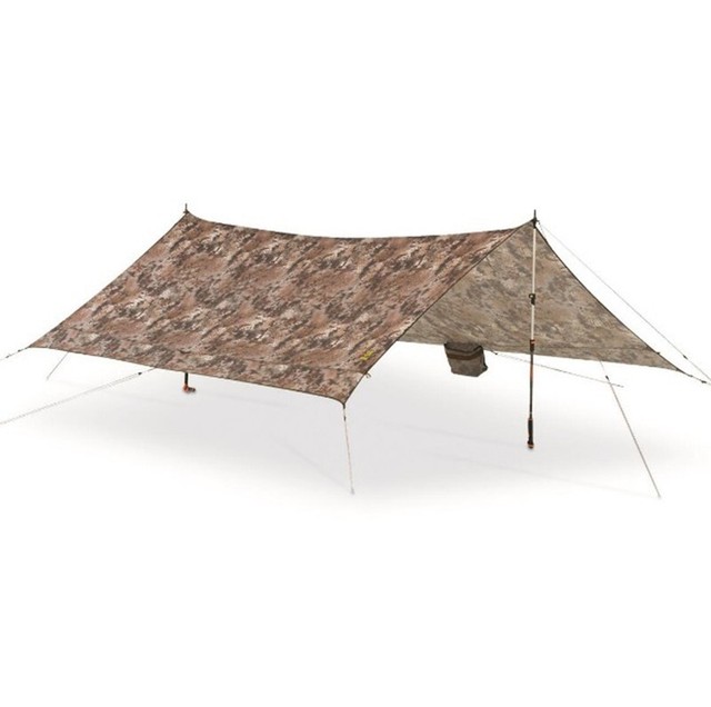 Slumberjack SJK Satellite Tarp Kryptek Highlander for sale online eBay