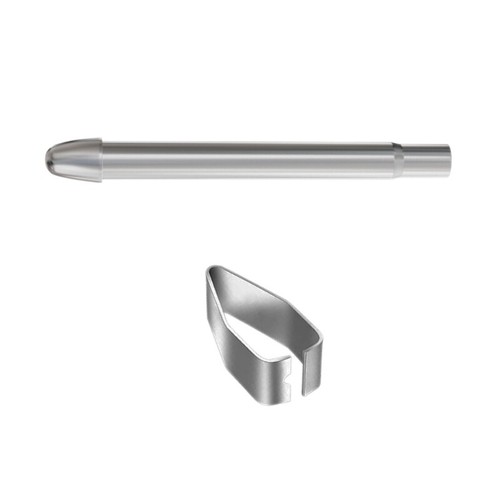 Durability Tablet Styluses Nibs Set for Pro7 6 5 4 Laptop Styluses Refill Nibs - Photo 10/10