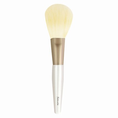 NEW FELICELA MAKEUP FACE BRUSH D-FEB1800 WO42
