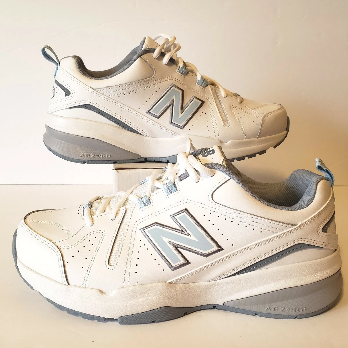 New balance hotsell 608 branco sport