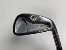 Taylormade Rac TP 2005 Single 6 Iron True Temper Dynamic Gold Lite S400 Stiff RH