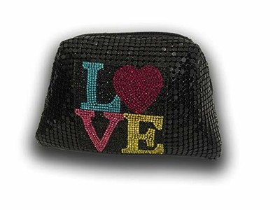 Moliabal Skull /& Bones Pochette