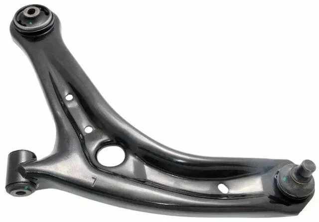 For FORD FIESTA MK7 FRONT WISHBONES ARMS PAIR WISHBONE LOWER 2008-2018 NEW - Image 3 of 4