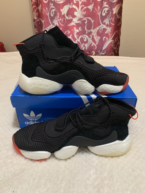 crazy byw basketball shoes