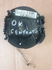 volante rotore contatto spiralato 2 spine smart fortwo 450 dal  2002/2006