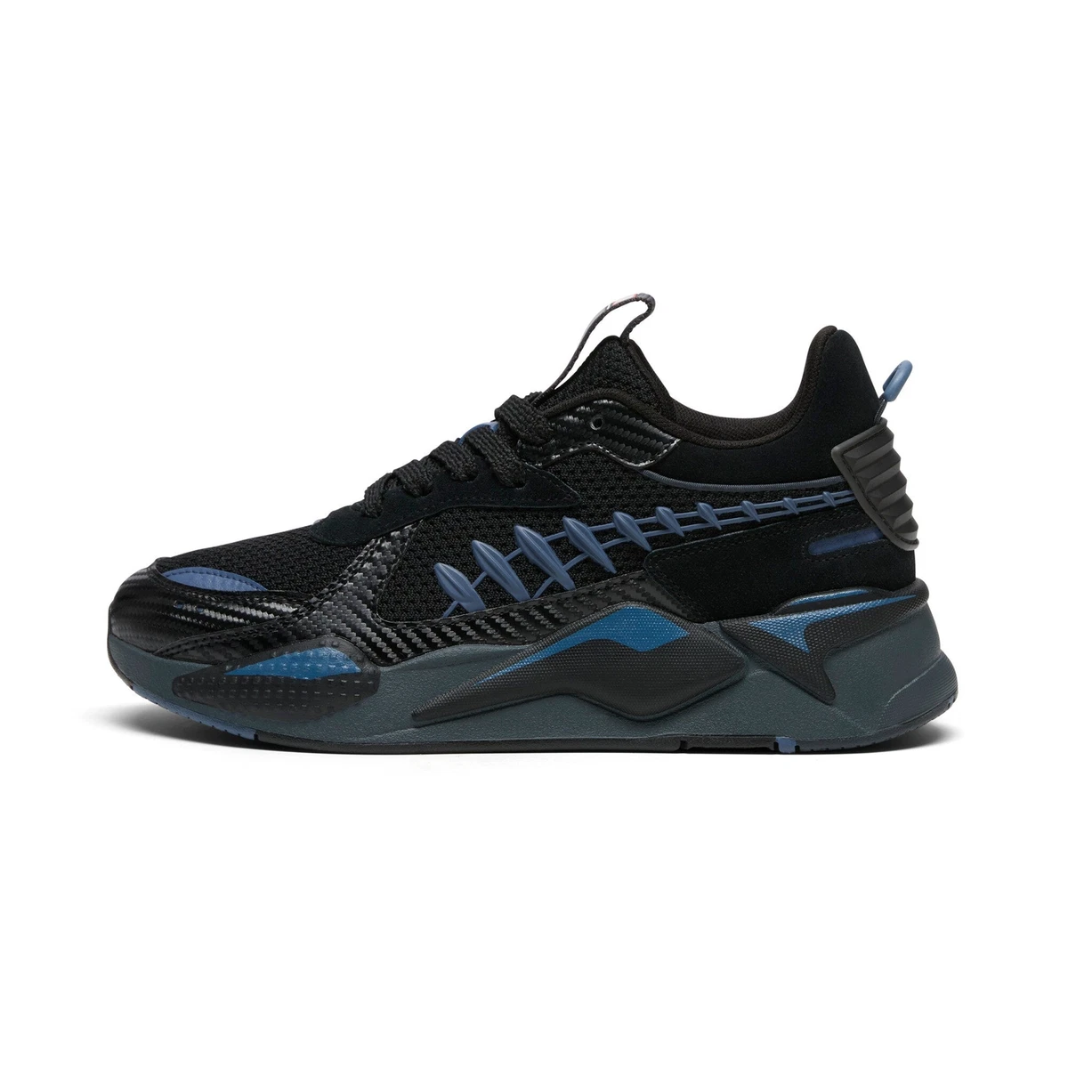 Marvel x Puma RS-X Black Panther for sale | eBay
