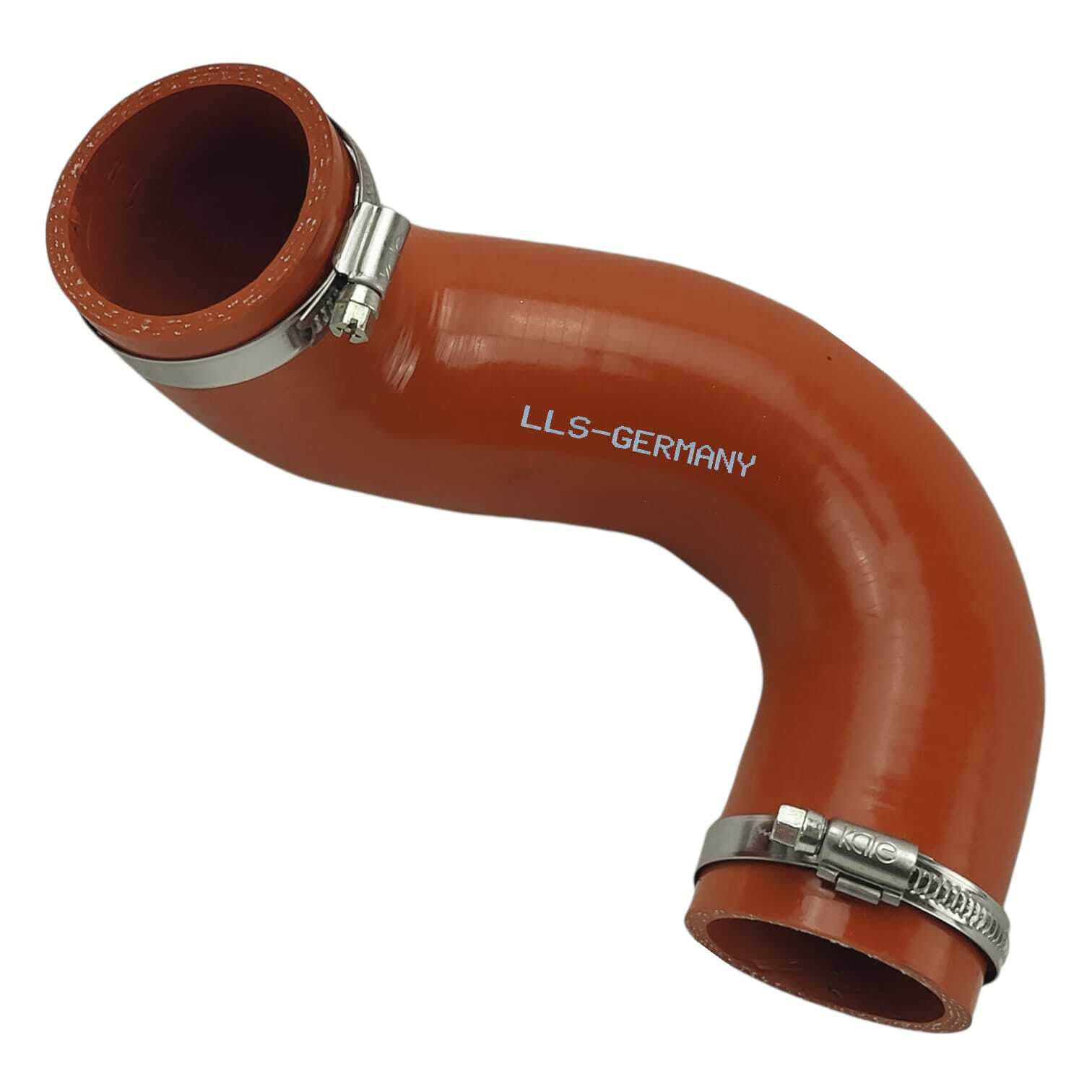 Ladeluftschlauch Für Ford Kuga II 2.0 TDCI - Turboschlauch Ersatz