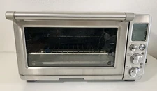 Breville Convection Smart Oven BOV800XL/A Toaster Oven - Stainless Steel