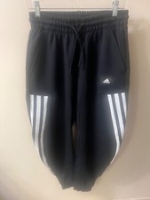 Adidas Originals Jogger Fleece Sweatpants Sz. Small