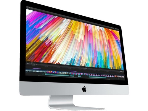 Apple iMac 20