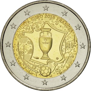 uefa euro france 2016