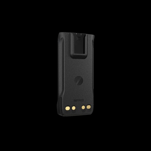 PMNN4808 Akumulator litowo-jonowy Zagęszczony Duża pojemność 2900mAh do radia Motorola R7a R7 - Zdjęcie 12 z 13