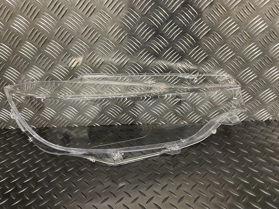 Repuesto de lentes de faro BMW M3 M4 LCI IKON 2017-2020 F80 F82 lado derecho Foto 2 de 4