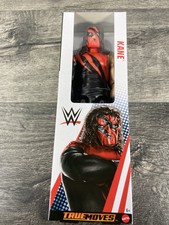 wwe true moves figure